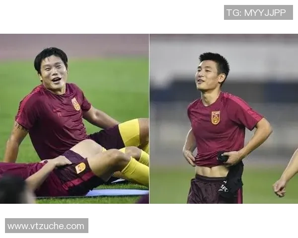 上海足球队选拔赛特别报道：从青涩起步到辉煌成就的成长历程